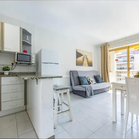 Apartman Miramar Nautic By Interhome
