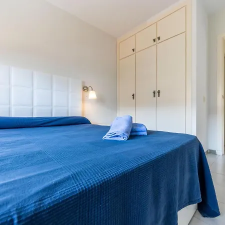 Apartman Miramar Nautic By Interhome Salou