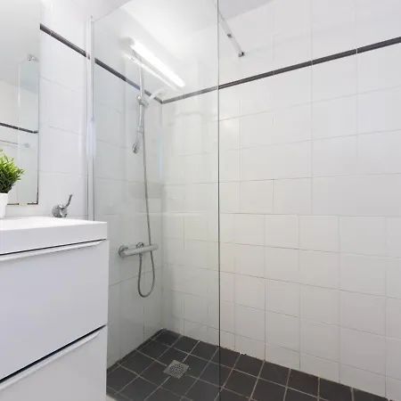 Miramar Nautic By Interhome Apartman Salou