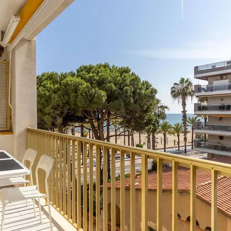 Miramar Nautic By Interhome Salou