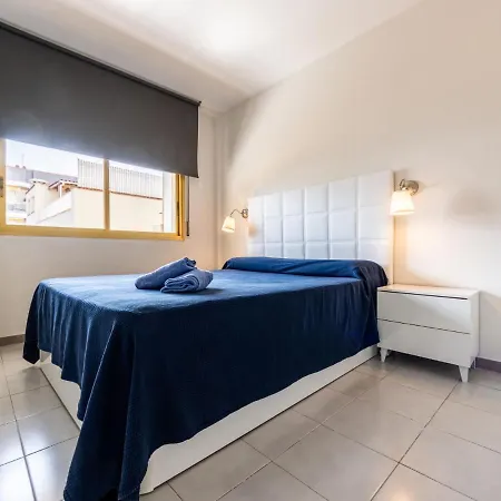 Miramar Nautic By Interhome Salou