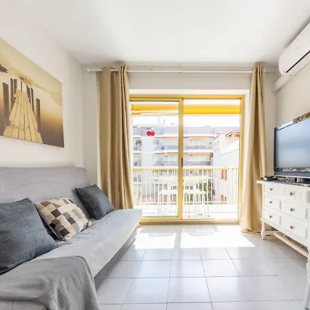Miramar Nautic By Interhome Apartment