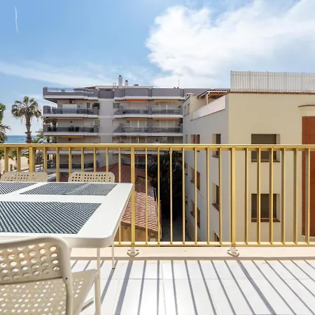 Miramar Nautic By Interhome Apartment *