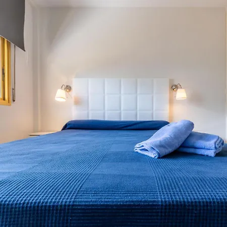 Apartment Miramar Nautic By Interhome Salou